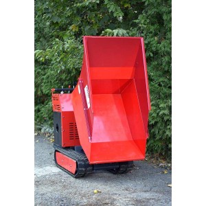 Minidumper WG 500